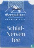 Schlaf-Nerven Tee