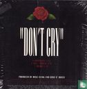 Don't cry  - Afbeelding 2