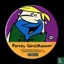 Barney Geröllheimer - Afbeelding 1