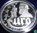 België 10 euro 1997 "Europa" - Afbeelding 2