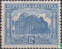 100 Jahre argentinische Post - Bild 1
