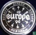 Portugal Europa 1996 - Afbeelding 2