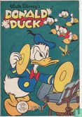Donald Duck 32 - Afbeelding 1