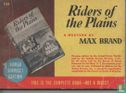 Riders of the plains - Image 1