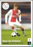 Ajax: Klaas-Jan Huntelaar - Afbeelding 1