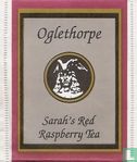 Sarah's Red