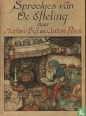 Sprookjes van de Efteling - Afbeelding 1