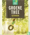 Groene Thee Citroen - Bild 1