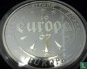 Oostenrijk 5000 shilling 1997 "Europa" - Afbeelding 2
