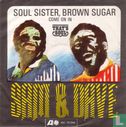 Soul sister, brown sugar - Afbeelding 1