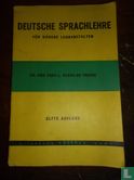 Deutsche Sprachlehre
