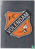 FC Volendam logo - Afbeelding 1