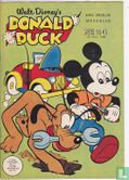 Donald Duck 34 - Afbeelding 1