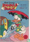 Donald Duck 47 - Image 1