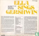 Ella Sings Gershwin  - Bild 2
