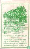 Kampeercentrum "De Boskamp"
