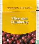 Thee met Cranberry - Image 2