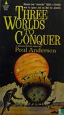 Three Worlds to Conquer - Image 1