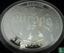 Zweden 100 kronor 1997 "Europa" - Afbeelding 2