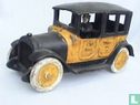 Ford A 1920 Yellow Cab Co - Afbeelding 1