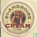 St Ambroise Cream Ale - Bild 1