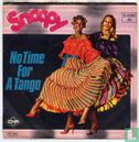 No Time for a Tango - Image 1