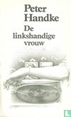 De linkshandige vrouw - Image 1