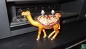 Goudkleurige kameel - Afbeelding 1
