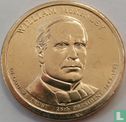 Vereinigte Staaten 1 Dollar 2013 (P) "William McKinley" - Bild 1