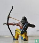 Kneeling Indian (bow)  - Image 2
