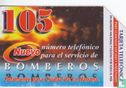 105 Bomberos - Image 1