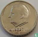 Belgien 50 Franc 2000 (FRA) - Bild 2