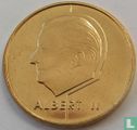 Belgien 5 Franc 2000 (FRA) - Bild 2