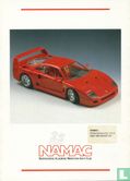 25 Jaar NAMAC Nederlandse Algemene Miniatuur Auto Club - Afbeelding 2