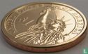 États-Unis 1 dollar 2013 (P) "William Howard Taft" - Image 3