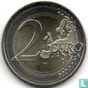 Chypre 2 euro 2012 (BE) "10 years of euro cash" - Image 2