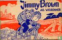 Jimmy Brown als wielrenner - Bild 1