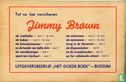 Jimmy Brown als wielrenner - Afbeelding 2