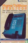 Nuevos Telëfonos - Image 1