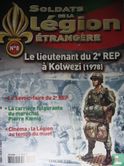 Le lieutenant du 2e REP à Kolwezi - Afbeelding 3