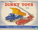 Dinky Toys  - Afbeelding 1