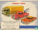 Dinky Toys  - Image 2