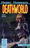 Deathworld Book 1 #1 - Image 1