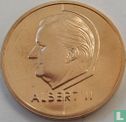 België 20 francs 2000 (NLD) - Afbeelding 2