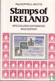 Stamps of Ireland - Image 1