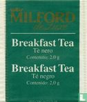 Breakfast Tea  - Image 1