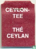 Ceylon-Tee Thé Ceylan - Image 3