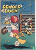 Donald Duck 43 - Afbeelding 1