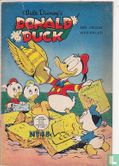 Donald Duck 48 - Afbeelding 1