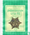 pebermynte  - Image 1